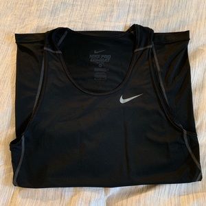 NIKE combat Dri-Fit